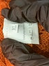 Unbranded Orange Kimono Size XL - photo 8