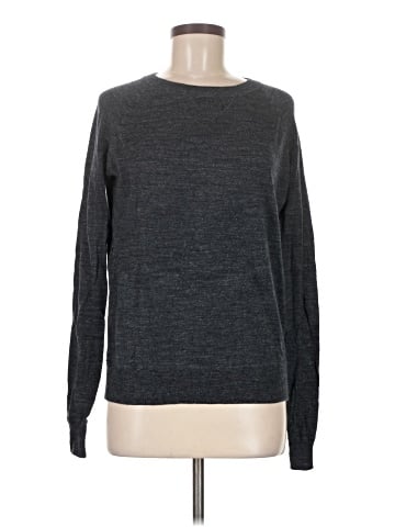 Margaret O'Leary Pullover Sweater (view 1)