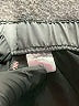 Assorted Brands Solid Black Athletic Shorts Size XL - photo 3