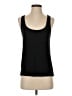 Zara Black Tank Top Size S - photo 1