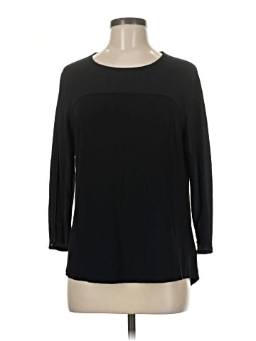 Tahari 3/4 Sleeve Top (view 1)