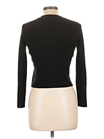 Divided by H&M Long Sleeve T-Shirt (view 2)