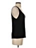 Zara Black Tank Top Size S - photo 4