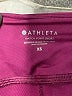Athleta Purple Shorts Size XS - photo 3