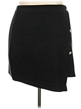 Shein Curve Casual Skirt