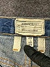 Current/Elliott 100% Cotton Blue Denim Shorts Size 26 waist - photo 3