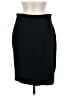 Grace Solid Black Formal Skirt Size 8 - photo 1