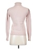 Rachel Parcell Pink Turtleneck Sweater Size XS - photo 2