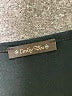 Emily Blu Solid Black Casual Dress Size 6 (estimated) - photo 7
