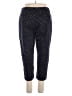 Khakis & Co Polka Dots Blue Casual Pants Size 16 - photo 2