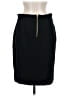 Grace Solid Black Formal Skirt Size 8 - photo 2