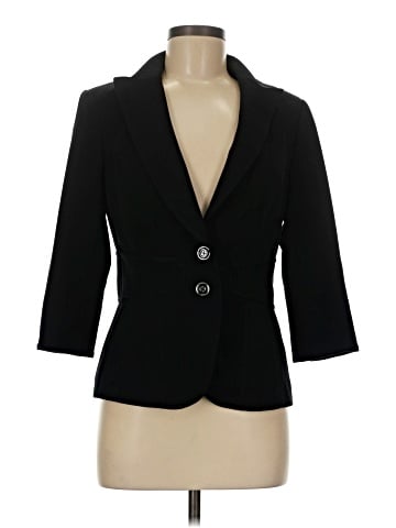 White House Black Market Blazer (view 1)
