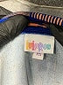 Lularoe Graphic Blue Casual Skirt Size XS - photo 4
