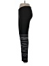 Active by Old Navy Stripes Black Leggings Size L - photo 5