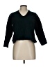 Annette Gortz 100% Wool Black Wool Pullover Sweater Size L - photo 1