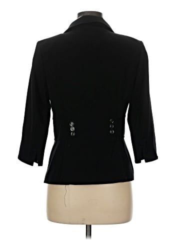 White House Black Market Blazer (view 2)