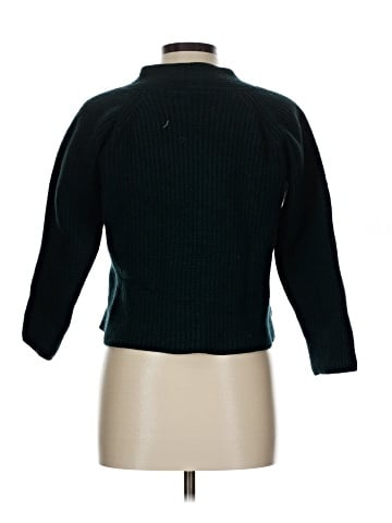 Annette Gortz Wool Pullover Sweater (view 2)