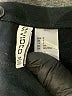 Divided by H&M Black Short Sleeve Turtleneck Size S (estimated) - photo 7