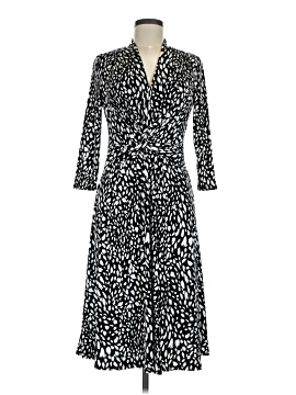 White House Black Market Casual Dress (view 1)