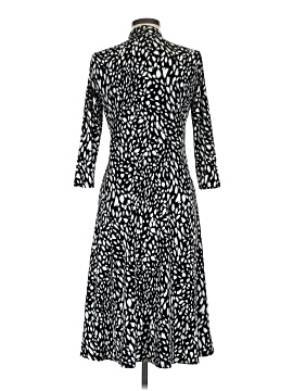 White House Black Market Casual Dress (view 2)
