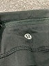 Lululemon Athletica Black Active Pants Size 2 - photo 4