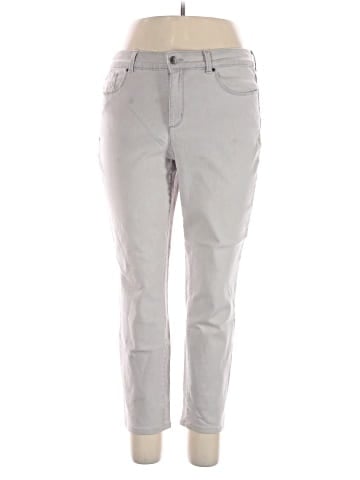 Charter Club Jeans (view 1)