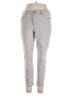 Charter Club Gray Jeans Size 14 - photo 1
