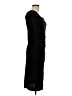 Unbranded 100% Polyester Black Cocktail Dress Size M - photo 4