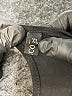Assorted Brands Solid Black Jumpsuit Size XL - photo 4
