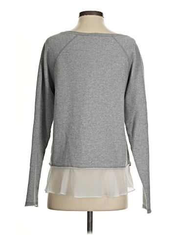 Central Park West Pullover Sweater (view 2)