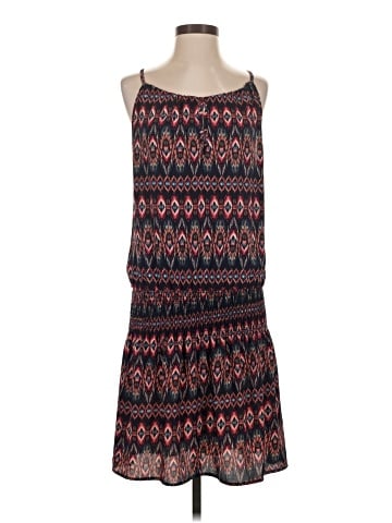 Veronica M. Casual Dress (view 1)