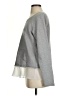 Central Park West Gray Pullover Sweater Size S (estimated) - photo 5
