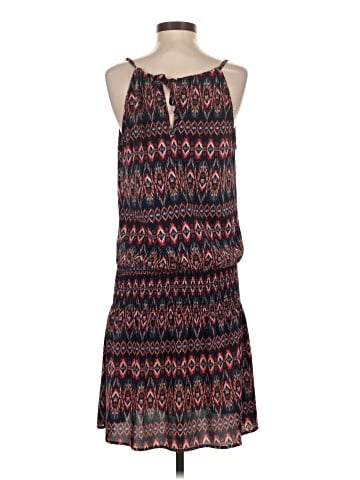 Veronica M. Casual Dress (view 2)