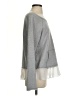 Central Park West Gray Pullover Sweater Size S (estimated) - photo 4