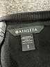Athleta Black Casual Dress Size S - photo 7
