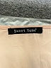 Sweet Rain 100% Polyester Pink Short Sleeve Blouse Size S - photo 7
