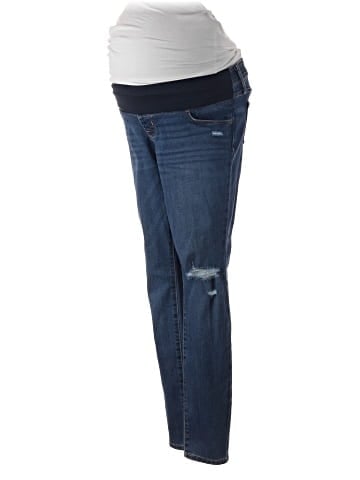 Old Navy - Maternity Jeans (view 1)