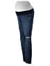 Old Navy - Maternity Blue Jeans Size 0 - photo 1