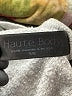 Haute Body Gray Pullover Sweater Size S - photo 7