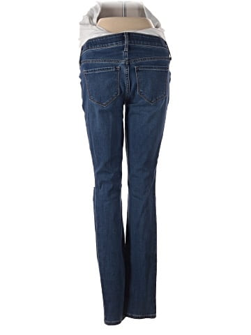 Old Navy - Maternity Jeans (view 2)