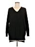Azalea Black Long Sleeve Top Size Med - Lg - photo 1