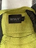 WSLY Green Tank Top Size XS - photo 7