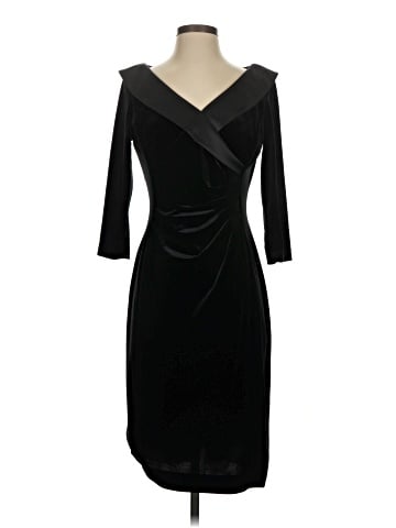 Tahari by ASL Cocktail Dress (view 1)