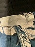 RD Style Print Blue Active Pants Size 2 (estimated) - photo 7
