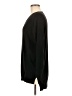Azalea Black Long Sleeve Top Size Med - Lg - photo 5