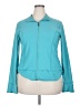 Danskin Now Teal Track Jacket Size XXL - photo 1