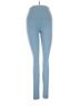Lululemon Athletica Blue Active Pants Size 4 - photo 1