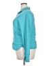 Danskin Now Teal Track Jacket Size XXL - photo 5