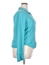Danskin Now Teal Track Jacket Size XXL - photo 4