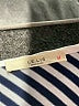 Le Lis Blue Short Sleeve Top Size M - photo 7